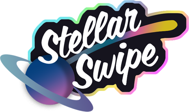 Stellar Swipe Logo